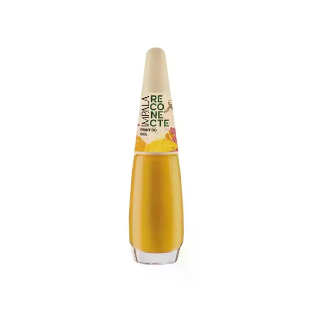 ESMALTE IMPALA CREMOSO PRINT SOL 7,5ML MUNDIAL