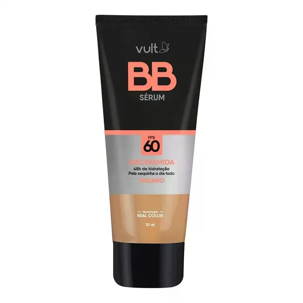 BASE LíQUIDA BB SERUM V230 FPS60 VULT 30ML