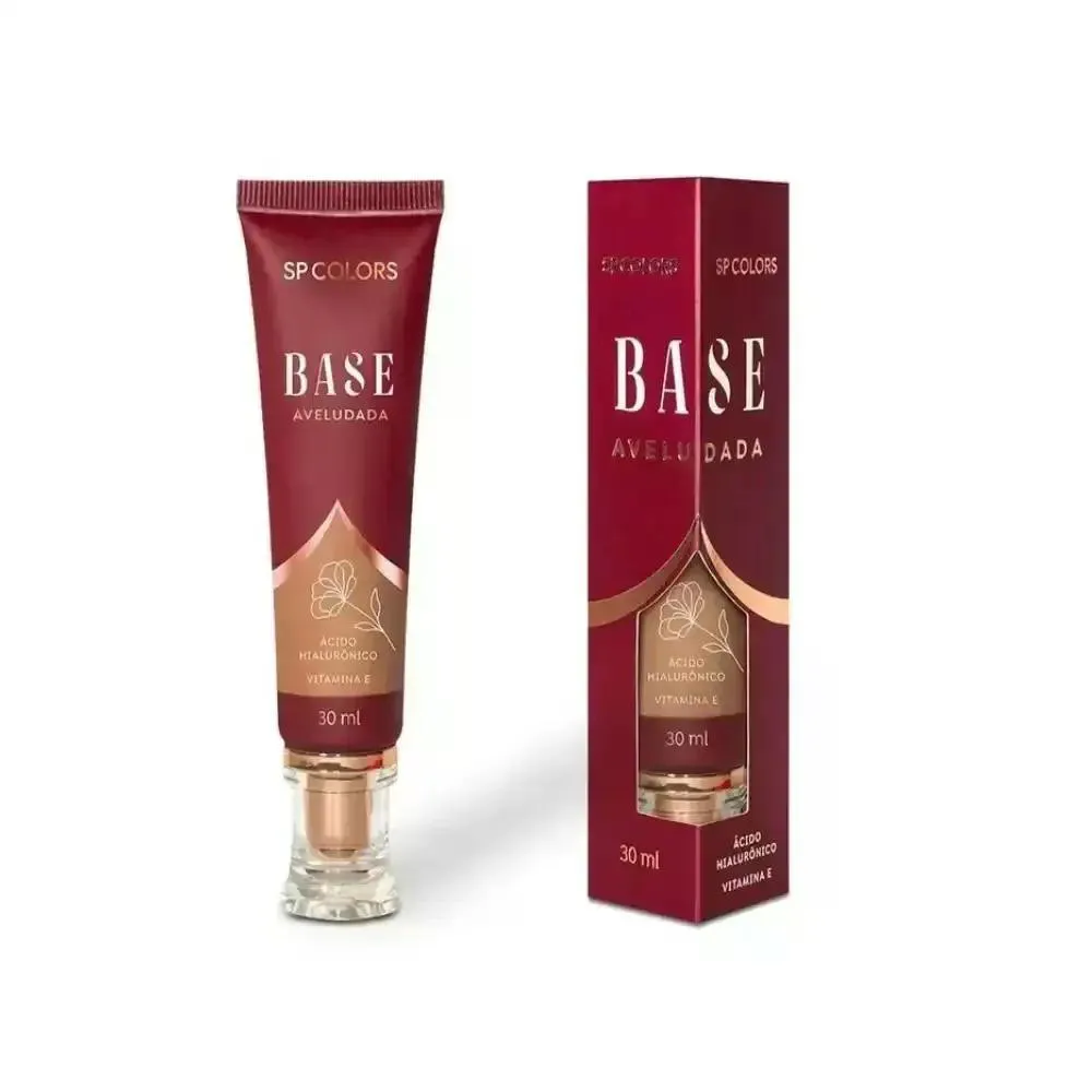 BASE AVELUDADA M60 SP COLORS 30ML