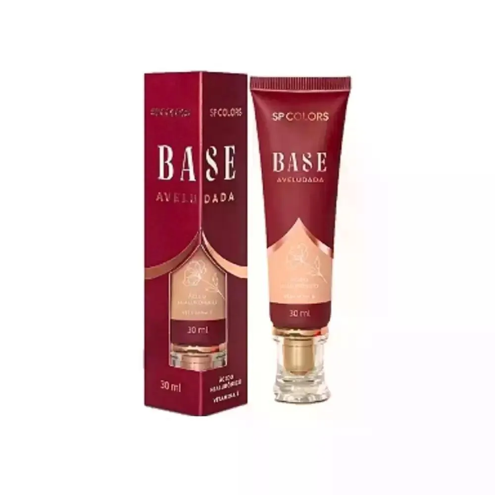 BASE AVELUDADA M30 SP COLORS 30ML