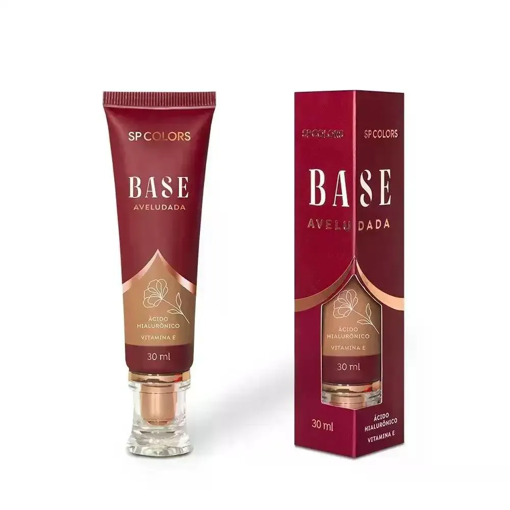 BASE AVELUDADA E30 SP COLORS 30ML