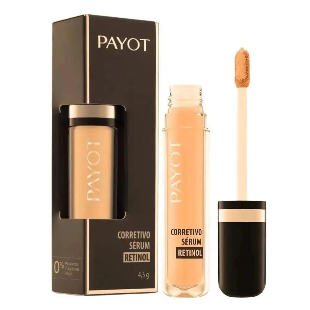 CORRETIVO SéRUM RETINOL COR 35 PAYOT 4,5G