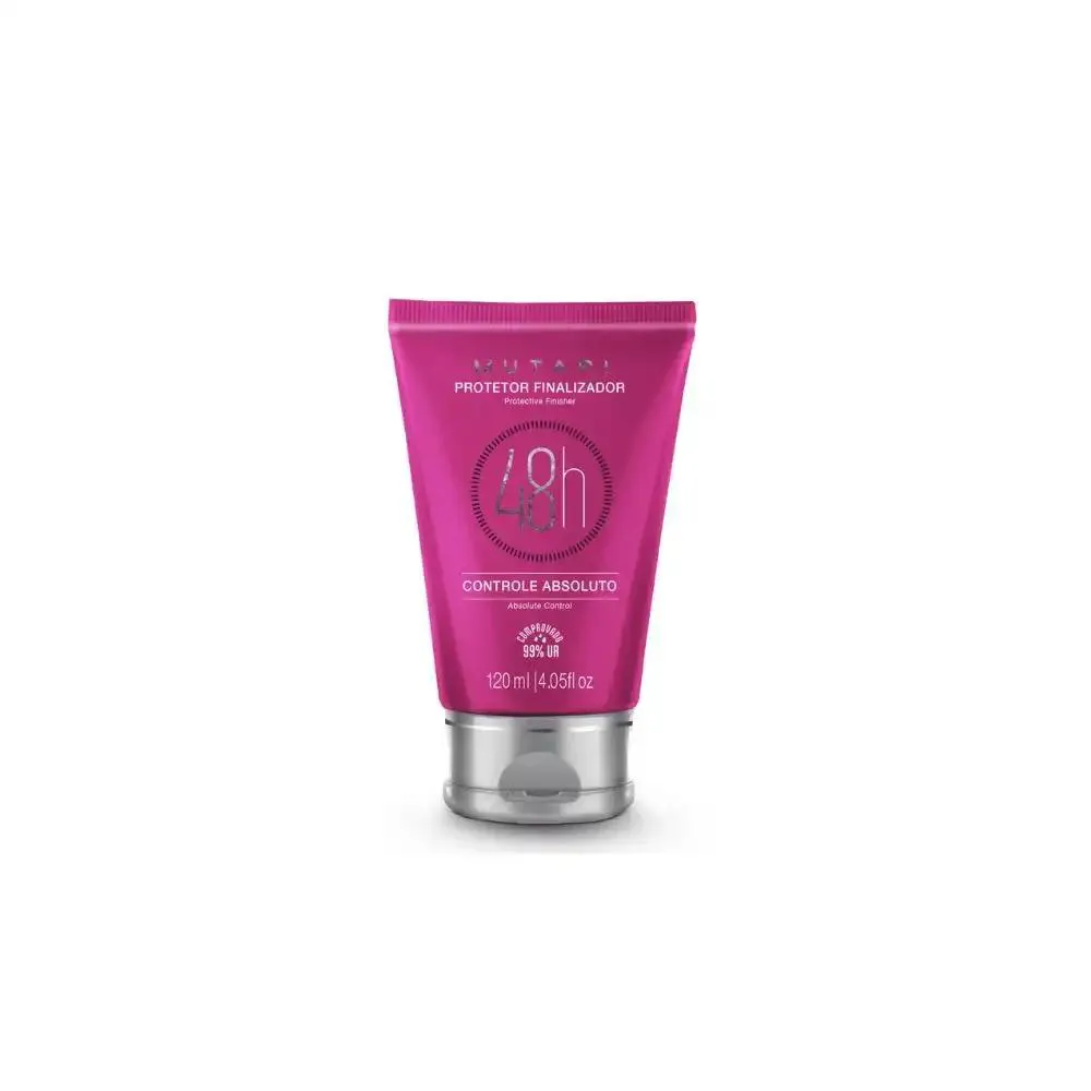 FINALIZADOR PROTETOR 48H MUTARI 120ML