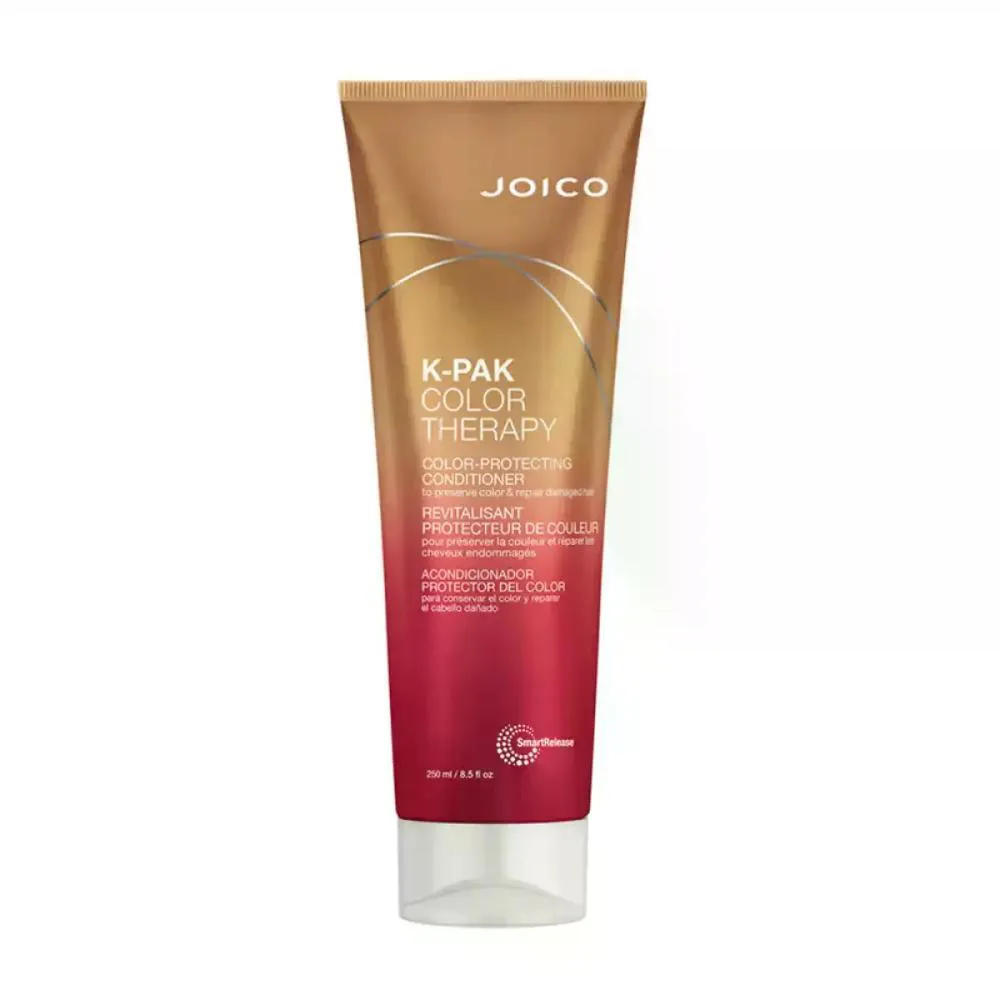 CONDICIONADOR K-PAK COLOR THERAPY SMART RELEASE JOICO 250ML