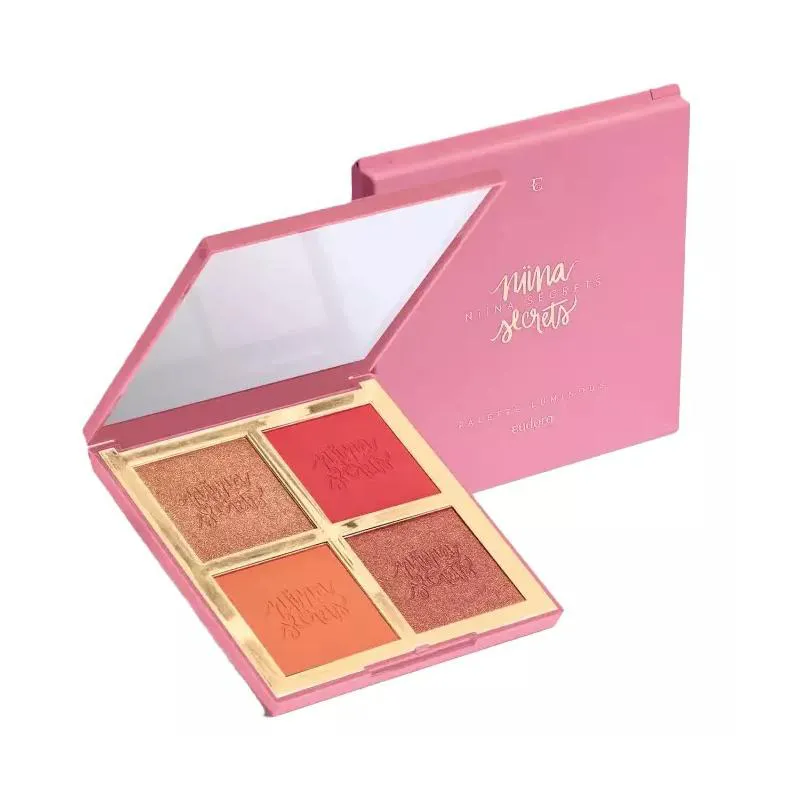 PALETA MULTIFUNCIONAL LUMINOUS 2 - NIINA SECRETS