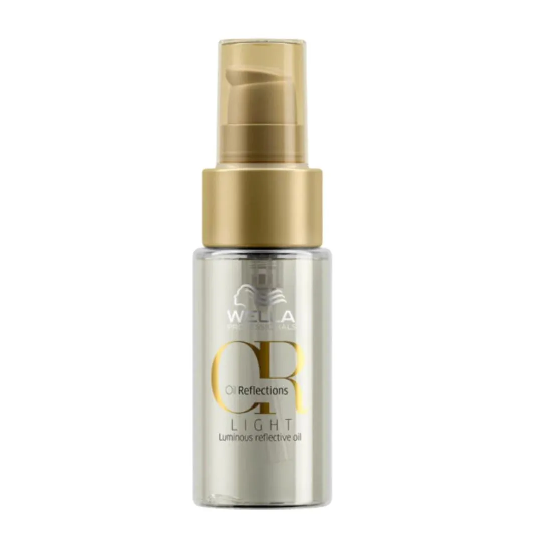 WELLA - OIL REFLECTIONS LIGHT 30ML