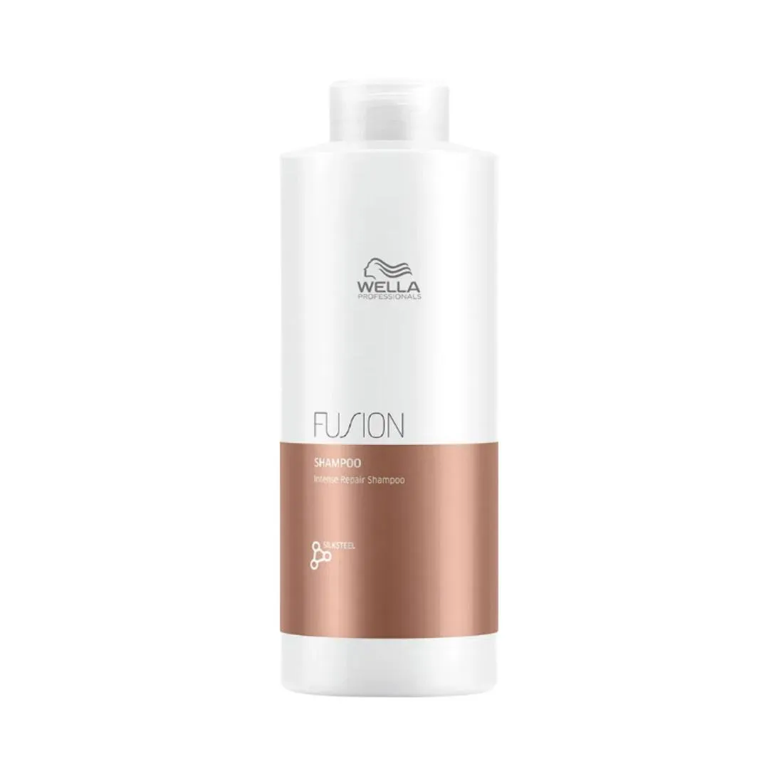 WELLA PROFESSIONALS FUSION - SHAMPOO 1L