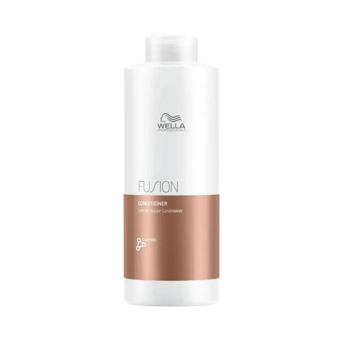 WELLA PROFESSIONALS FUSION - CONDICIONADOR 1L