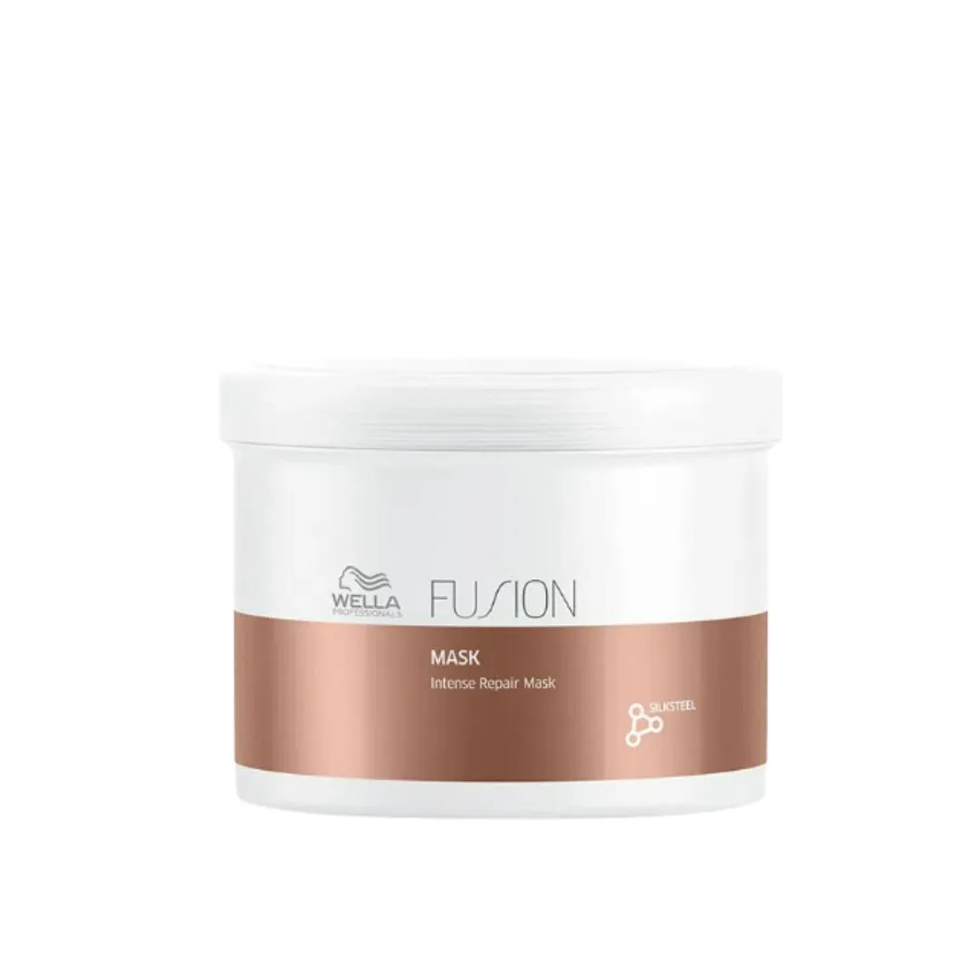 WELLA PROFESSIONALS FUSION - MáSCARA 500ML