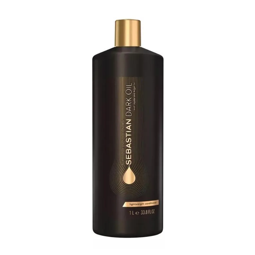 SEBASTIAN DARK OIL – CONDICIONADOR 1L
