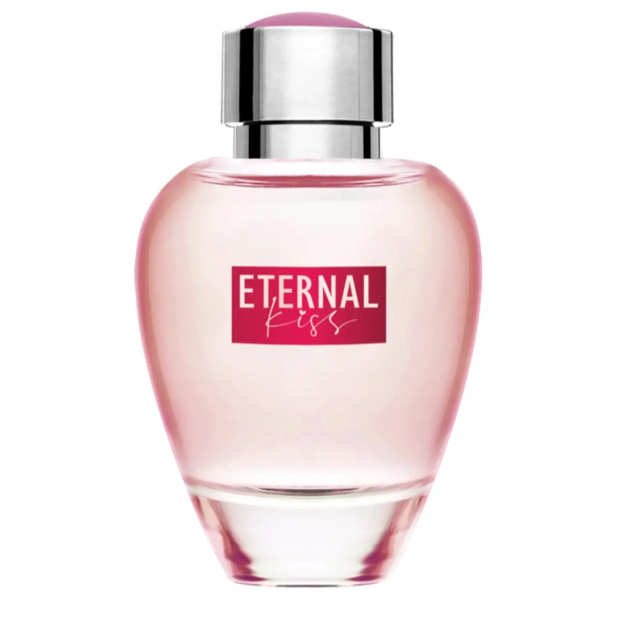 ETERNAL KISS LA RIVE EAU DE PARFUM - PERFUME FEMININO 90ML