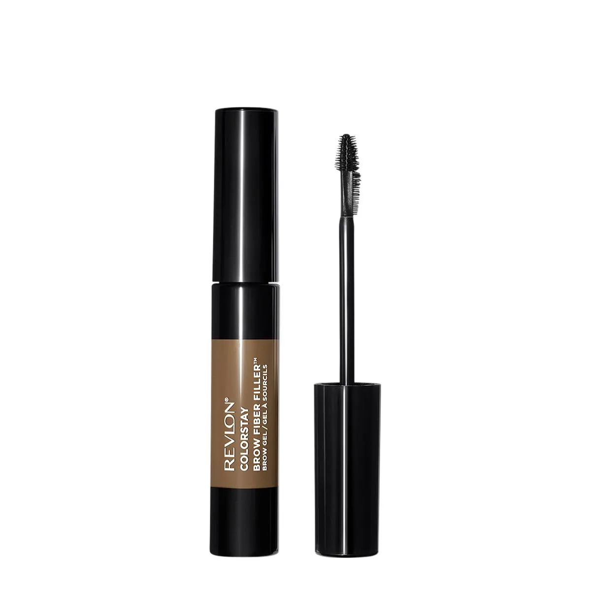 REVLON COLORSTAY BROW FIBER FILLER BLONDE 301 - GEL DE SOBRANCELHA 6,8ML