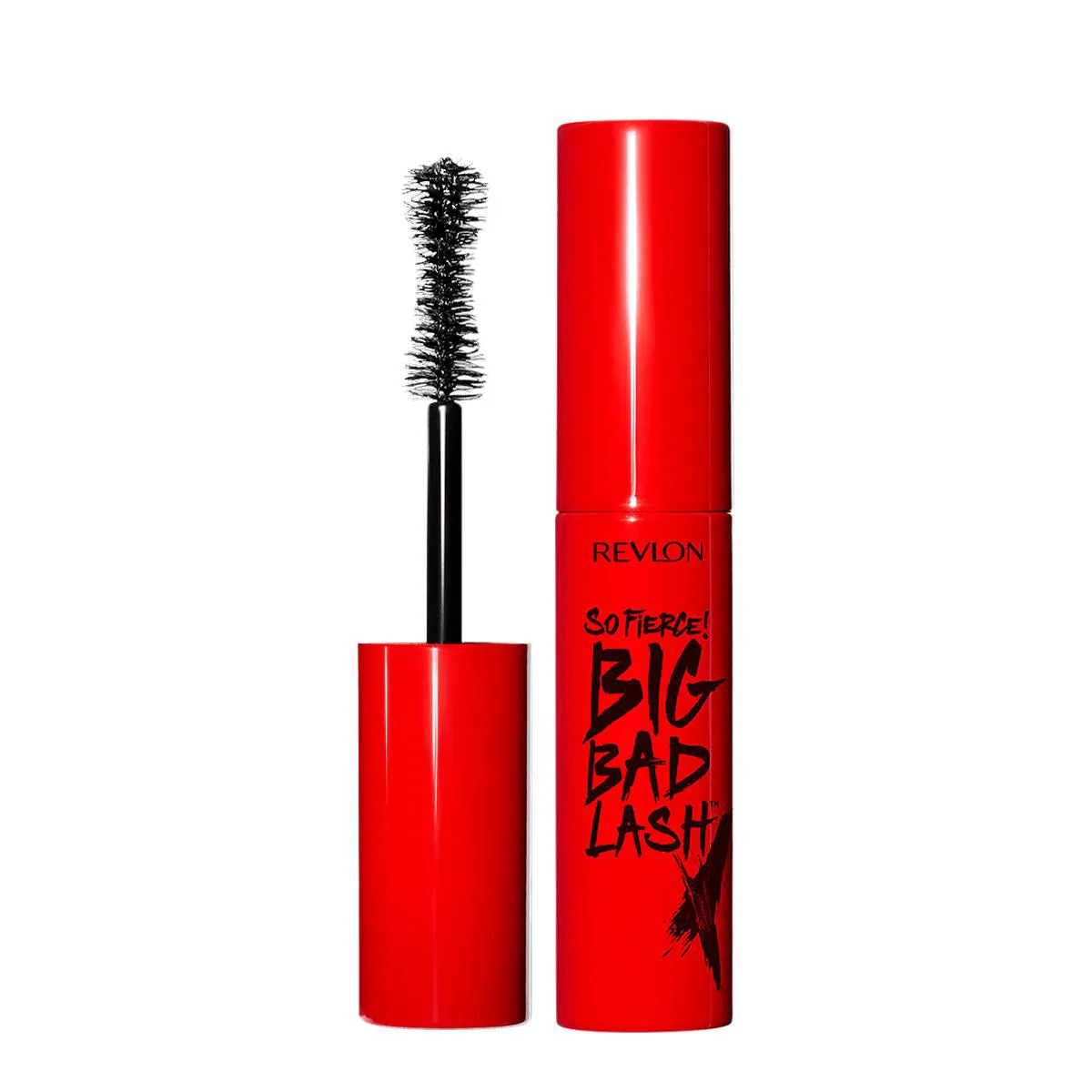 REVLON BIG BAD LASH BLACKEST BLACK 760 - MáSCARA DE CíLIOS 10ML