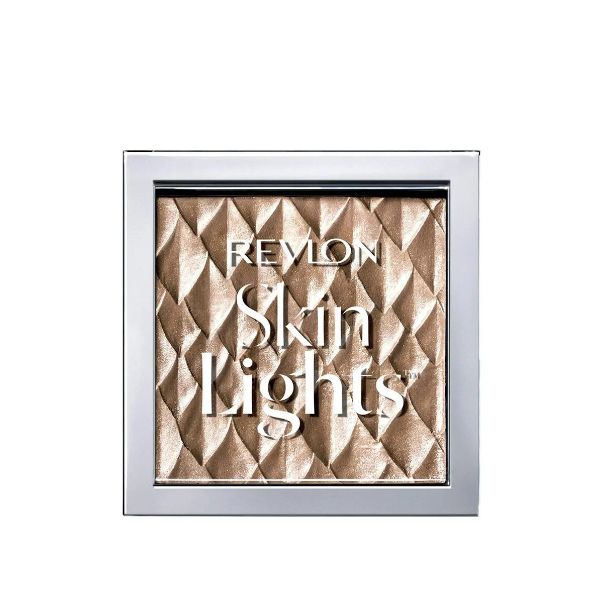 REVLON SKINLIGHT PRISMATIC TWILIGHT GLEAM 202 - ILUMINADOR EM Pó 8G