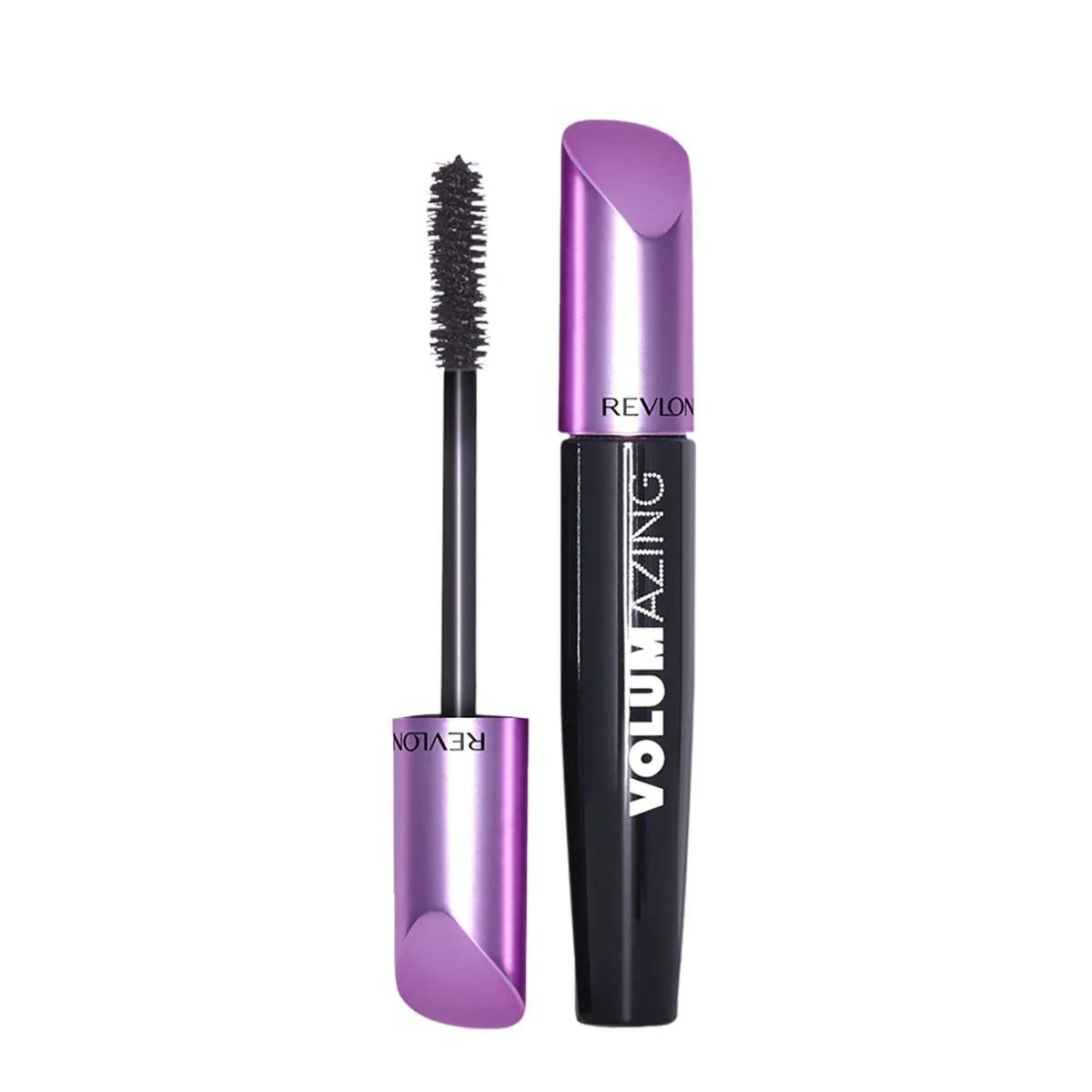 REVLON VOLUMAZING BLACKEST BLACK NOIR INTENSE 901 - MáSCARA DE CíLIOS 9ML