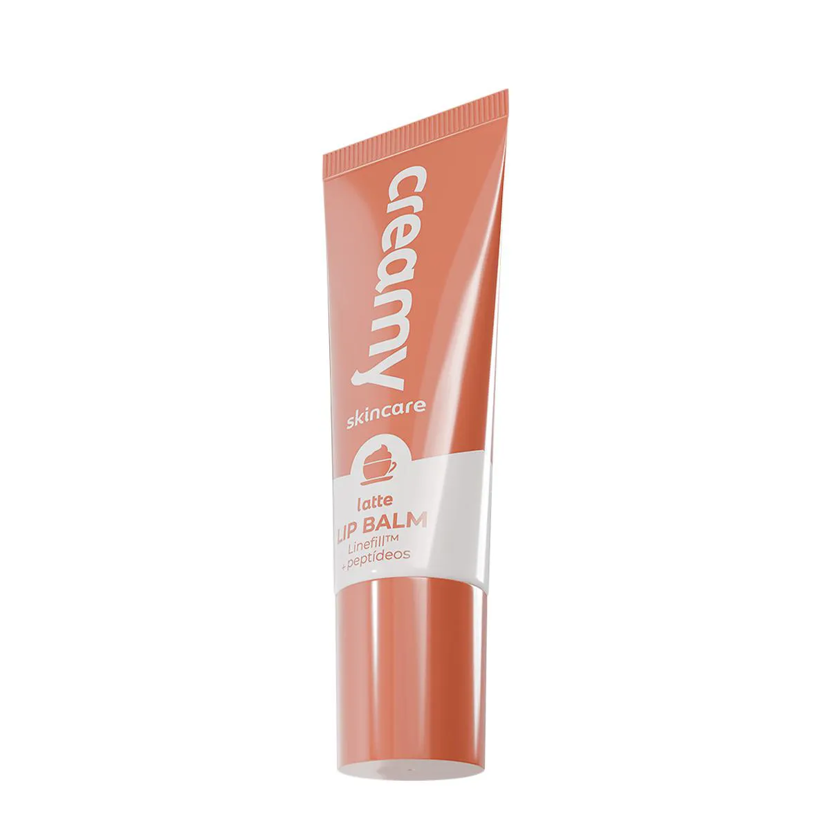 CREAMY THE COFFEE COLLECTION LATTE - LIP BALM 10G