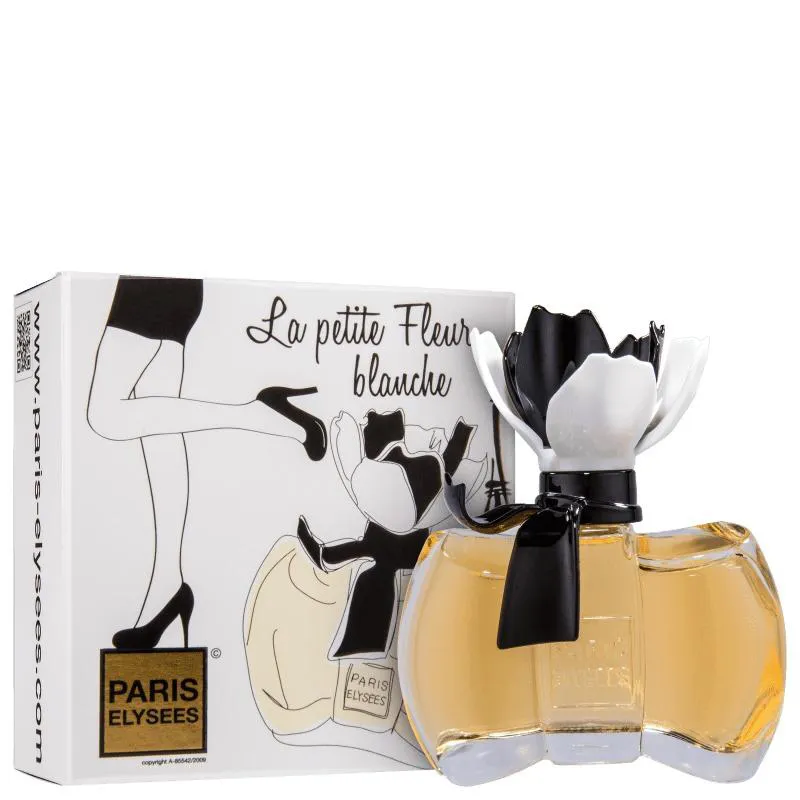 LA PETITE FLEUR BLANCHE EDT 100ML