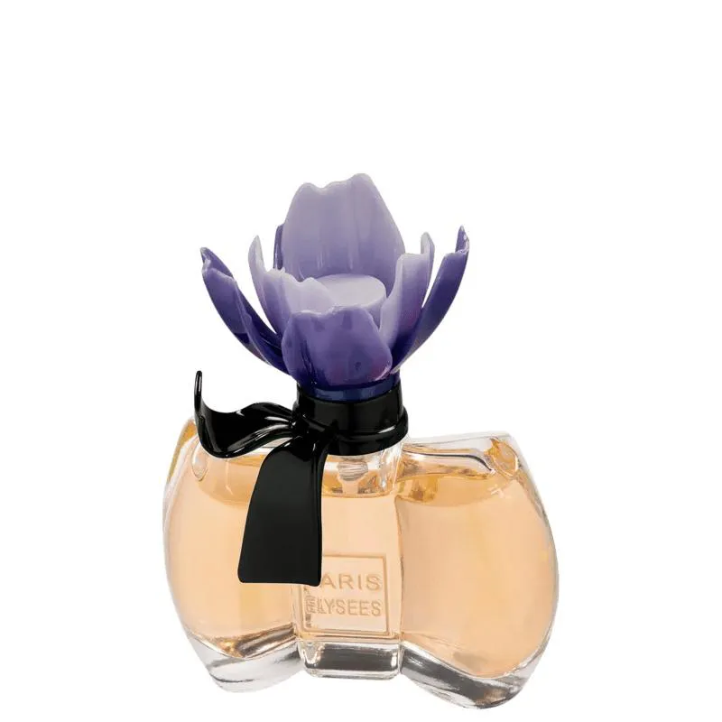 LA PETITE FLEUR ROMANTIQUE EDT 100ML