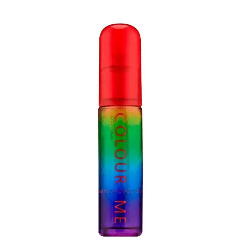 COLOUR ME FEMME COLOURS EDP 50ML