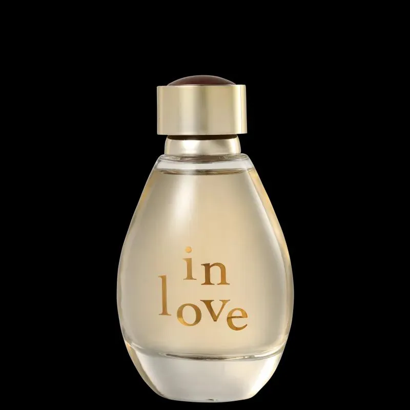 LA RIVE IN LOVE EDP FEM 90 ML