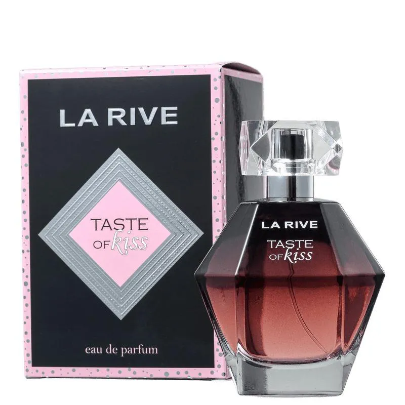 LA RIVE TASTE OF KISS EDP FEM 100ML PERFUME