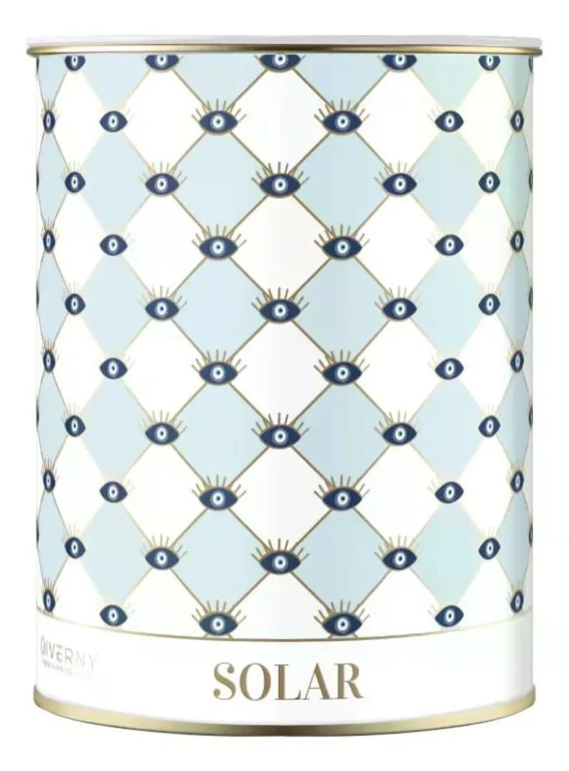 GIVERNY COLONIA SOLAR FEM 100ML