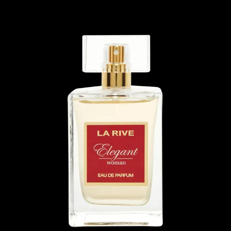 LA RIVE ELEGANT WOMAN EDP FEM 100ML