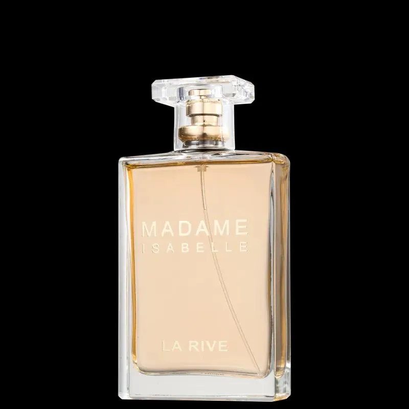 LA RIVE MADAME ISABELLE EDP FEM 90 ML UN