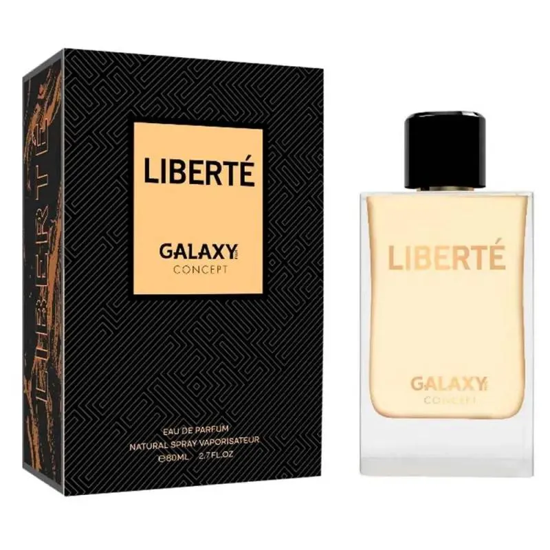 LIBERTé GALAXY CONCEPT - PERFUME FEMININO EAU DE PARFUM