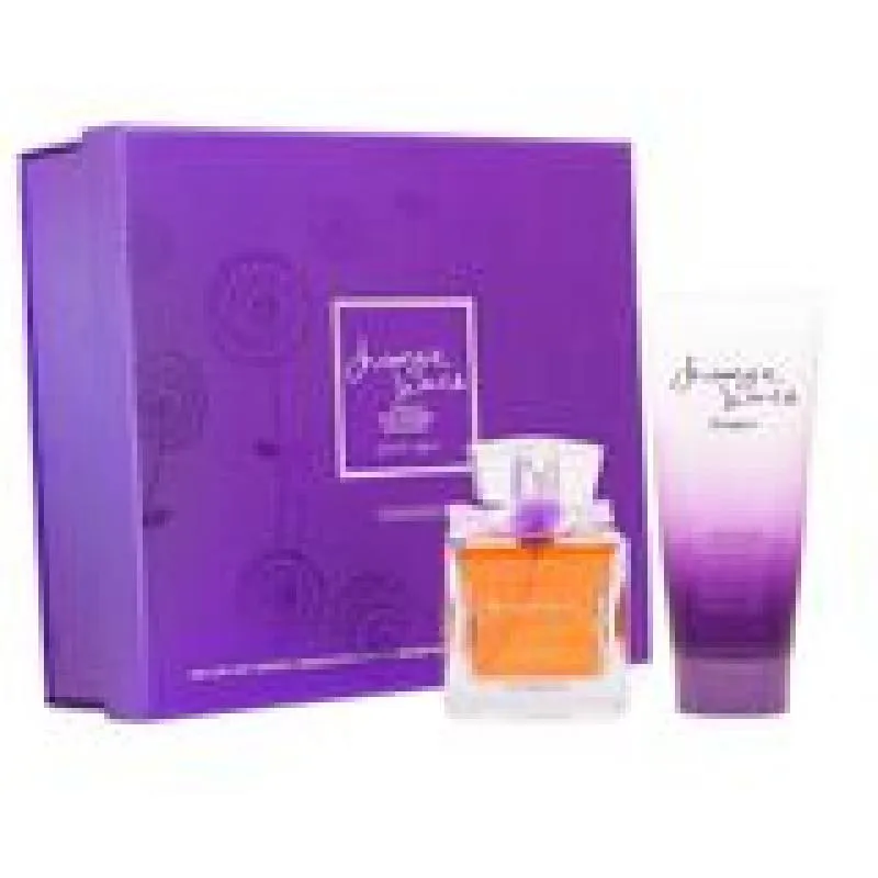 COFFRET MIRAGE WORLD ELEGANT