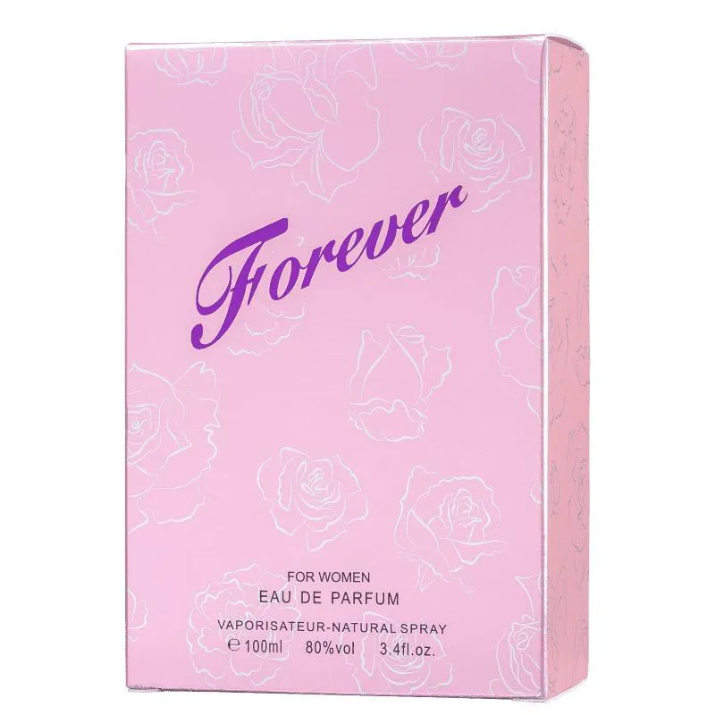 FOREVER 100 ML EDP LONKOOM