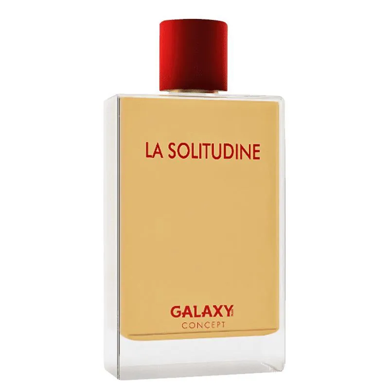 GALAXY LA SOLITUDINE FEM EDP 100ML