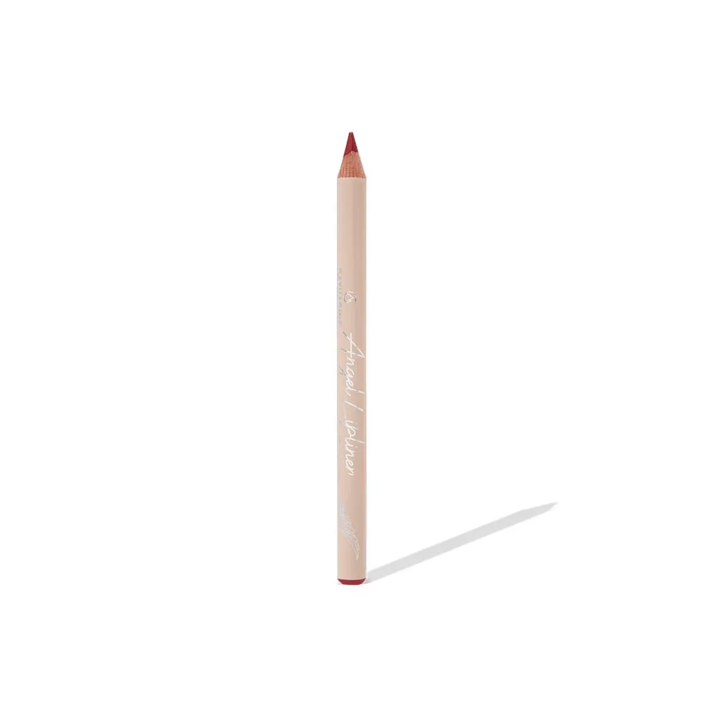 LáPIS LABIAL ANGEL LIPLINER BY PRI LESSA CATHARINE HILL COR A3