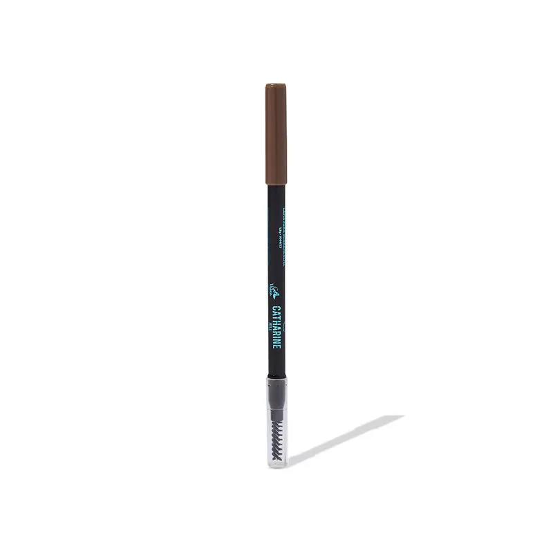 LáPIS PARA SOBRANCELHAS COM ESCOVA CATHARINE HILL COR 02