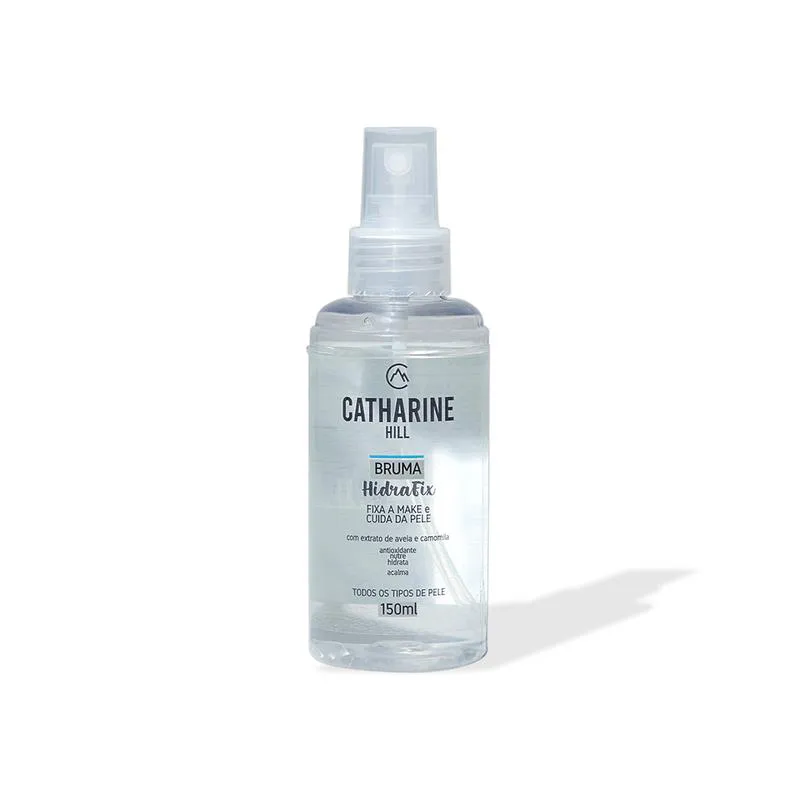 BRUMA FIXADORA BRUMAFIX CATHARINE HILL 150ML