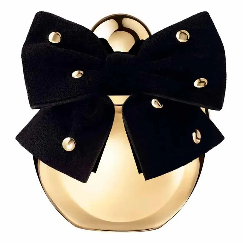 PERFUME NINA PRECIOUS GOLD EAU DE PARFUM FEMININO NINA RICCI 50ML
