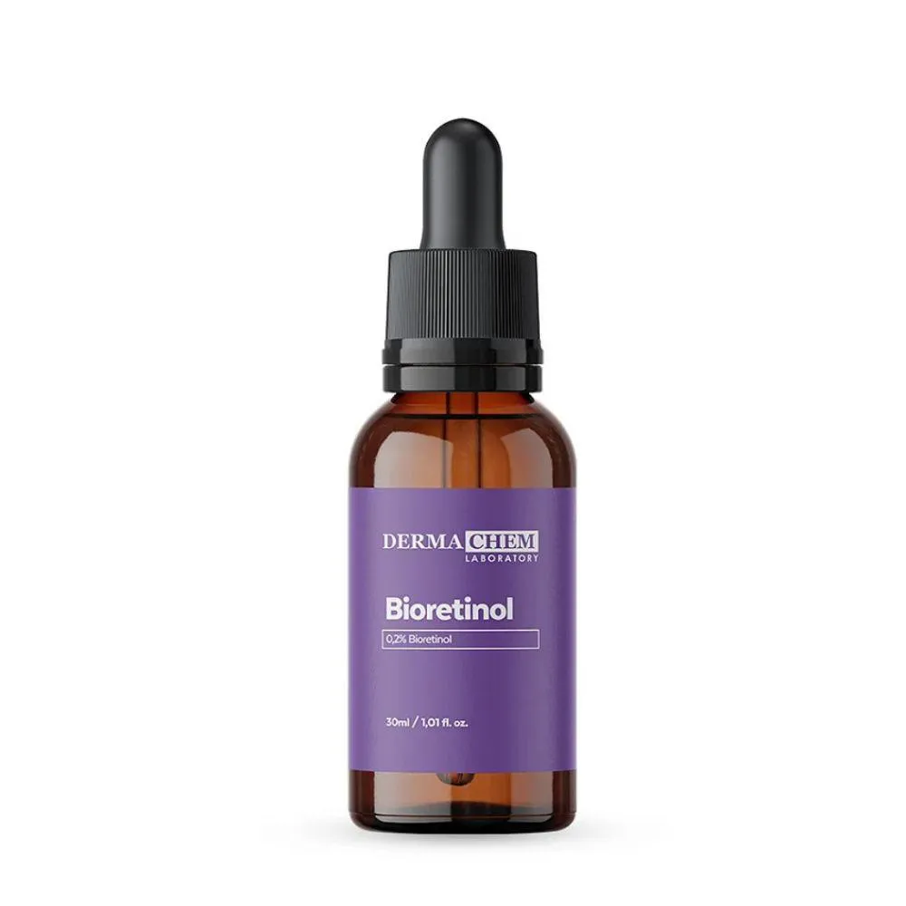 DERMA CHEM SéRUM BIORETINOL 30ML 8671