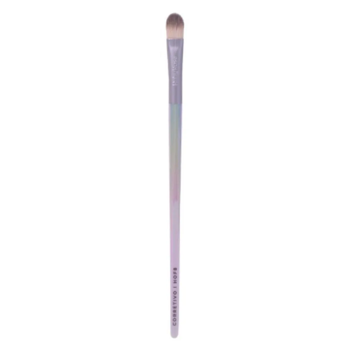 RUBY ROSE PINCEL CORRETIVO HOLOGRAPHIC HBHOF8
