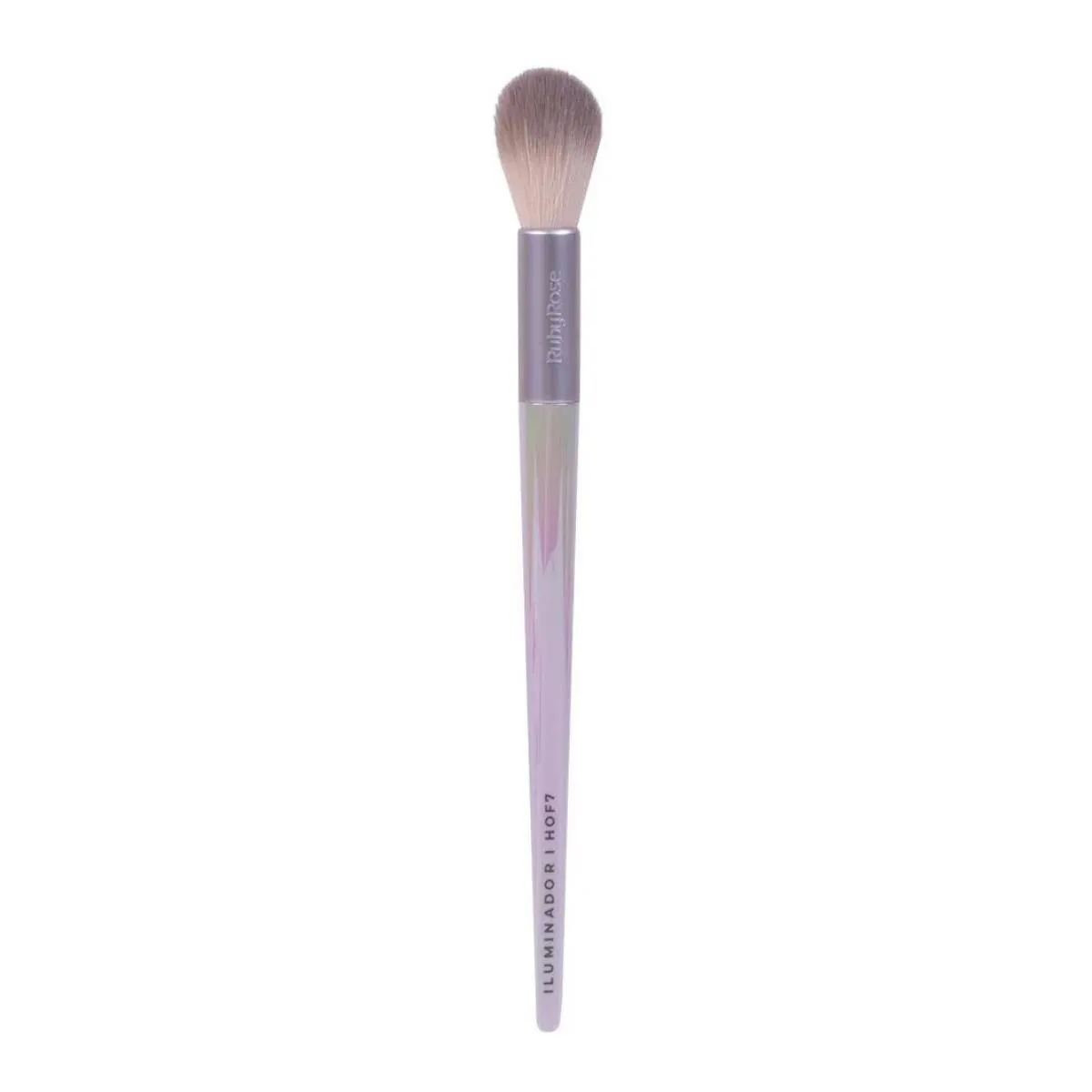 RUBY ROSE PINCEL ILUMINADOR HOLOGRAPHIC HBHOF7