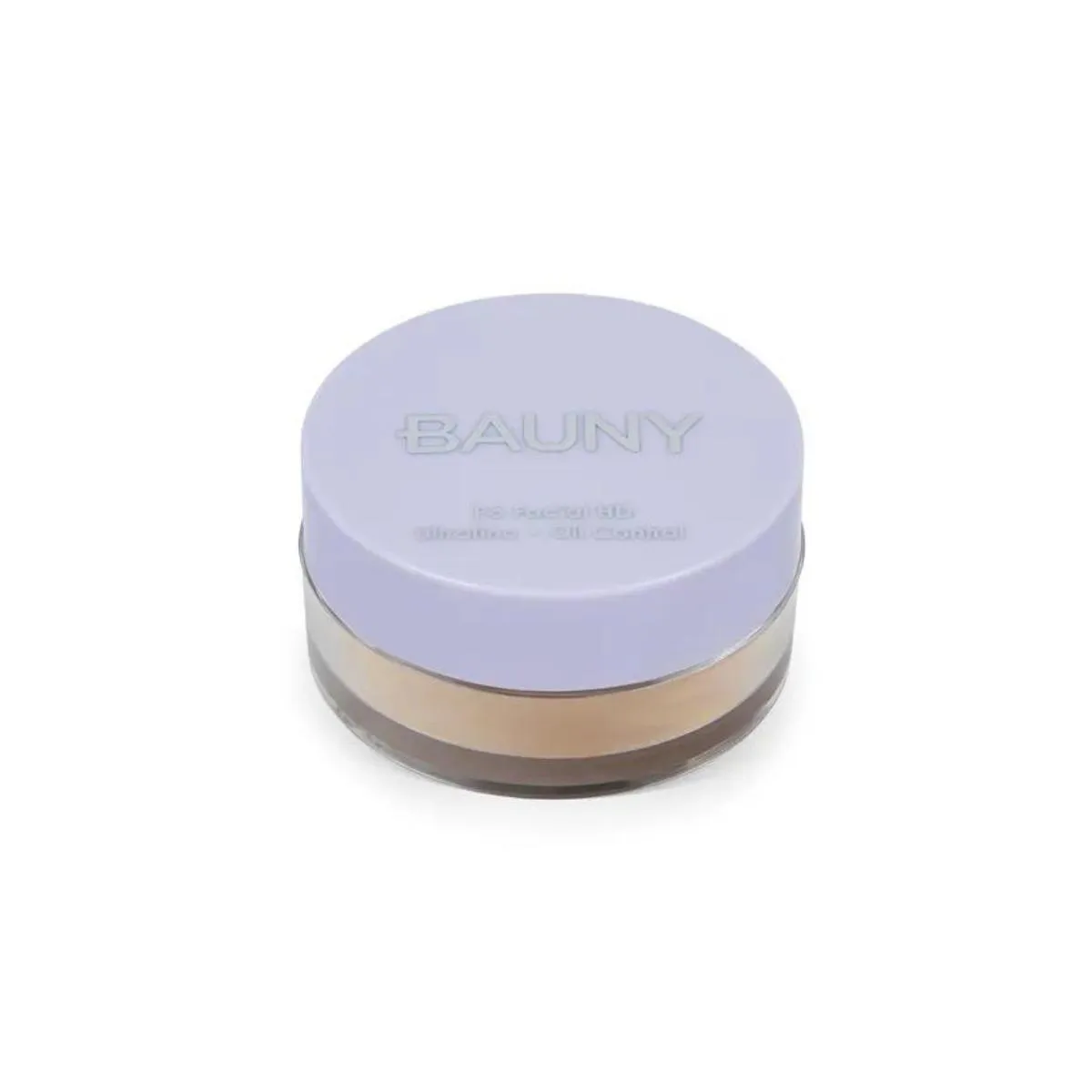 BAUNY Pó SOLTO FACIAL 9G/15G  020
