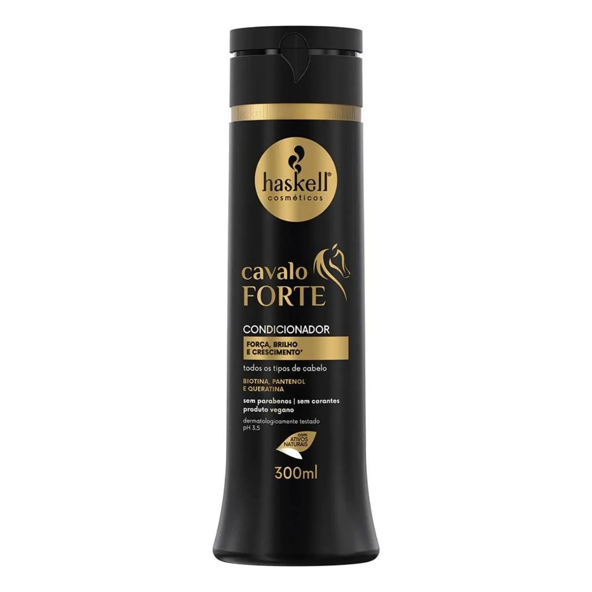 HASKELL CAVALO FORTE CONDICIONADOR 300ML