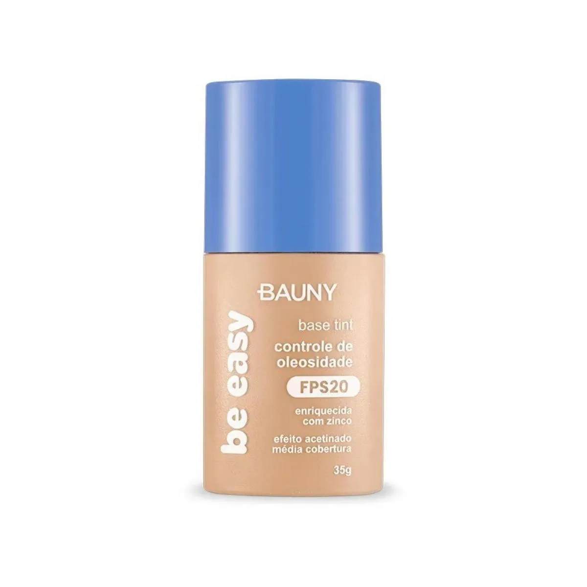 BAUNY BASE BE EASY TINT 35G  020