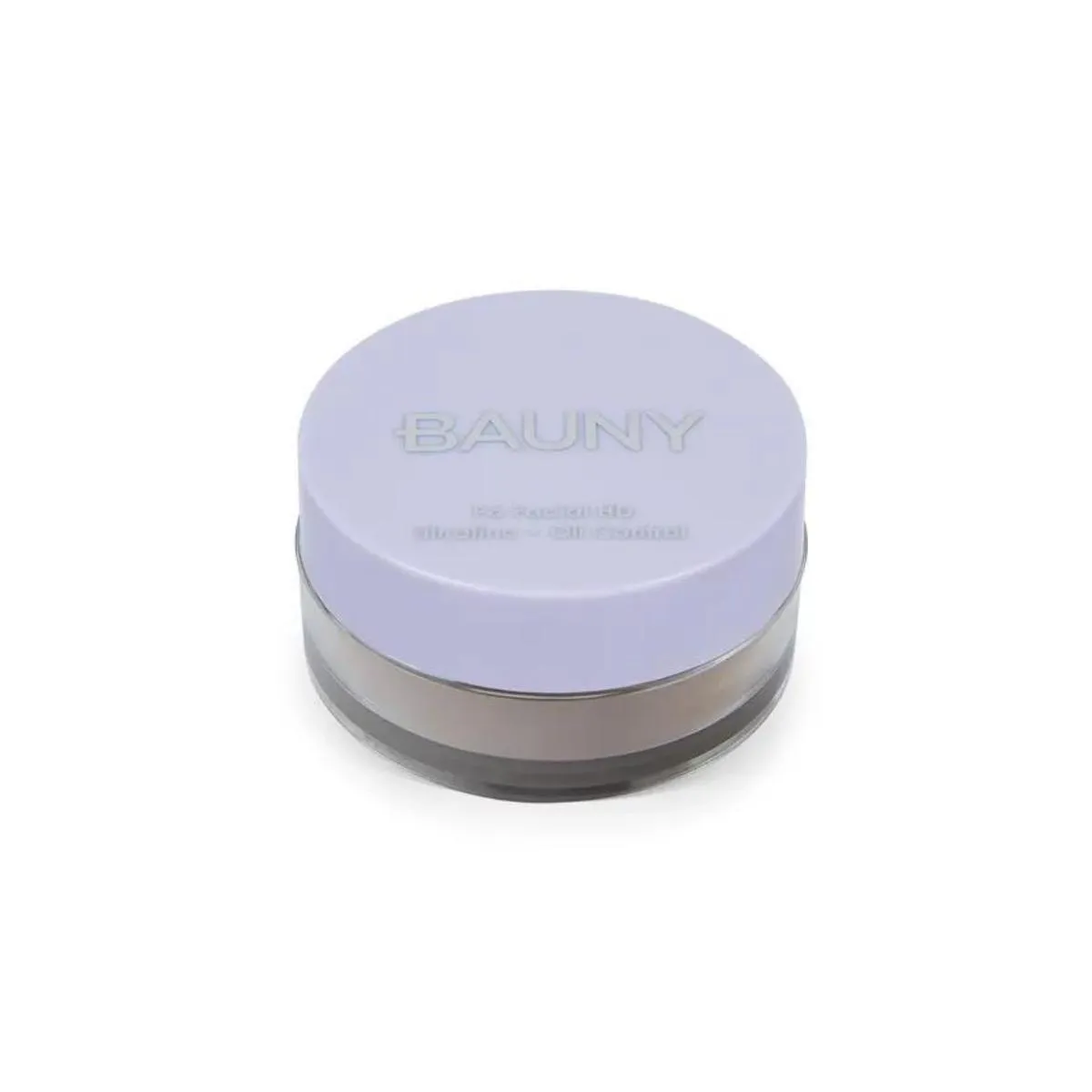 BAUNY Pó SOLTO FACIAL 9G/15G  030
