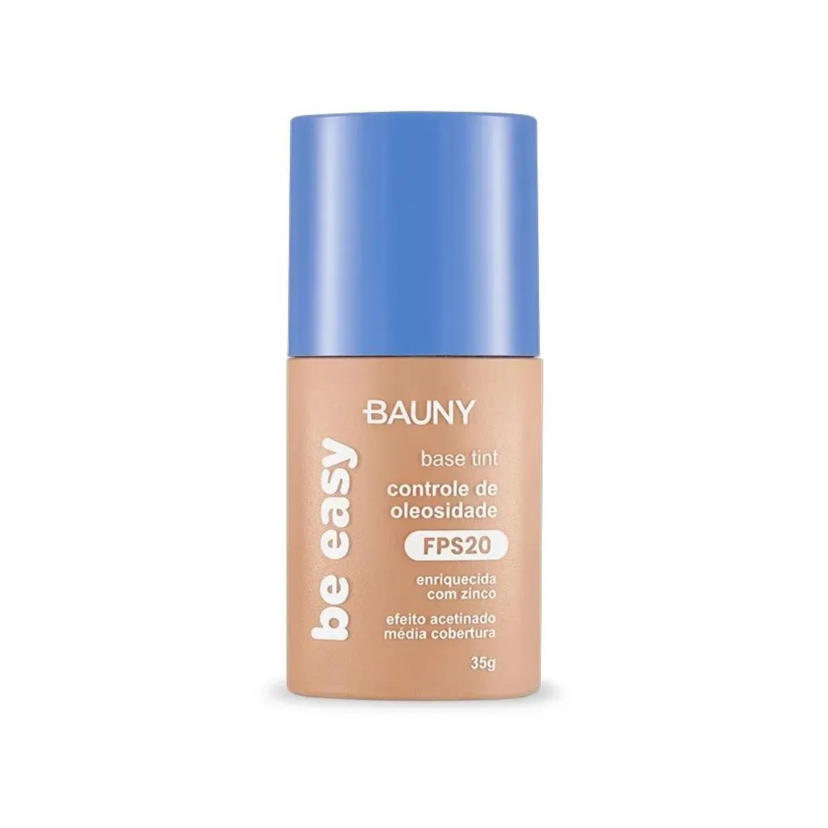 BAUNY BASE BE EASY TINT 35G  040