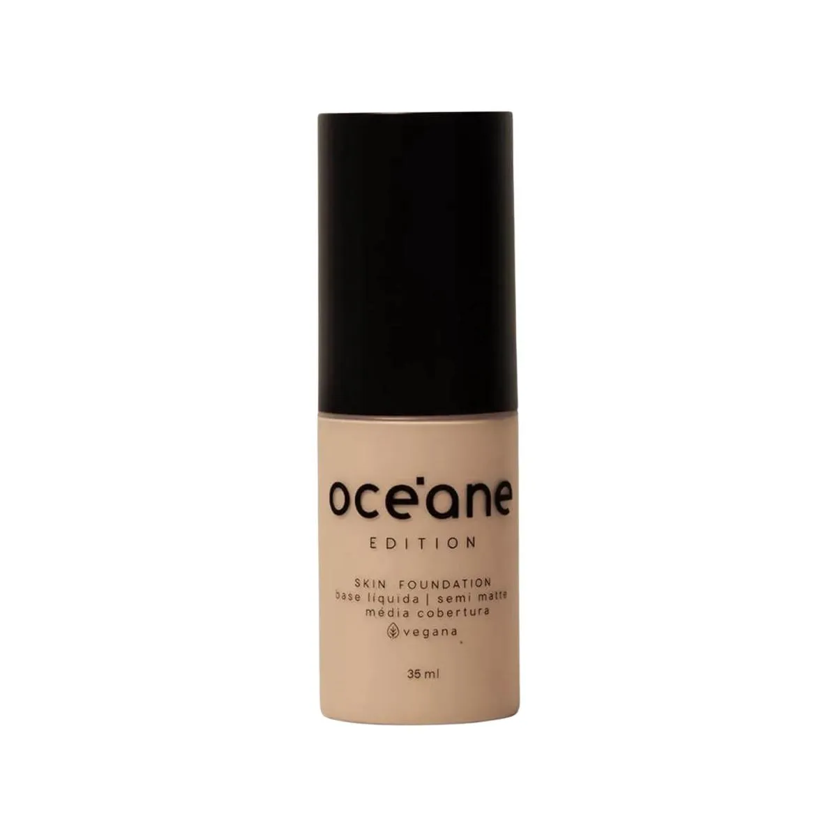 OCEANE EDITION BASE LíQUIDA SKIN FOUND 35ML 230l