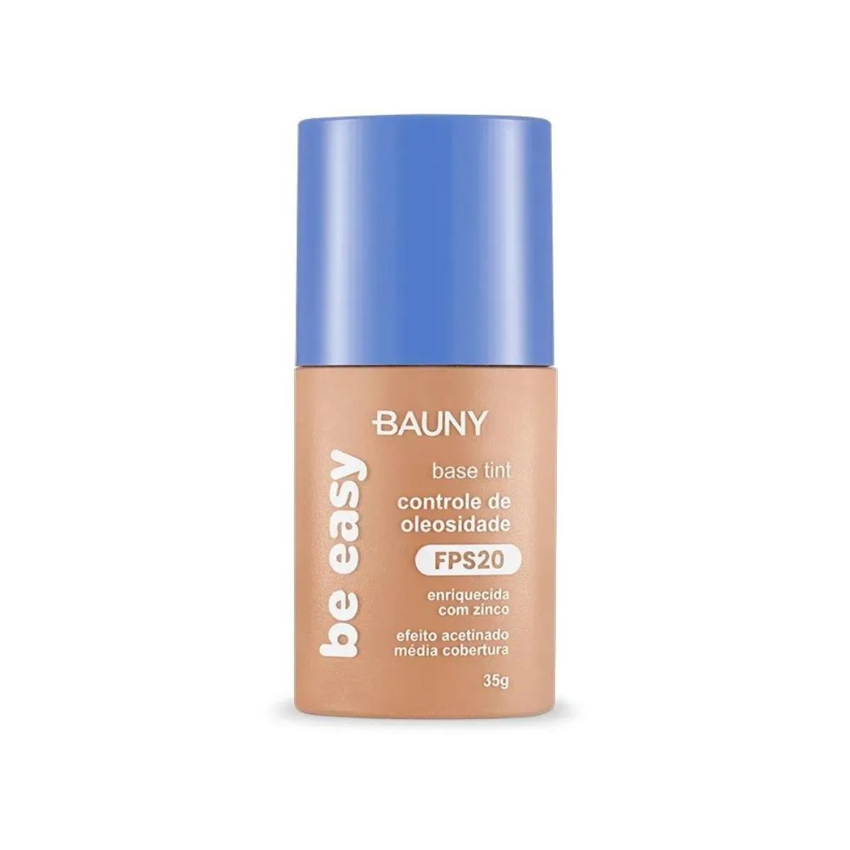 BAUNY BASE BE EASY TINT 35G  050