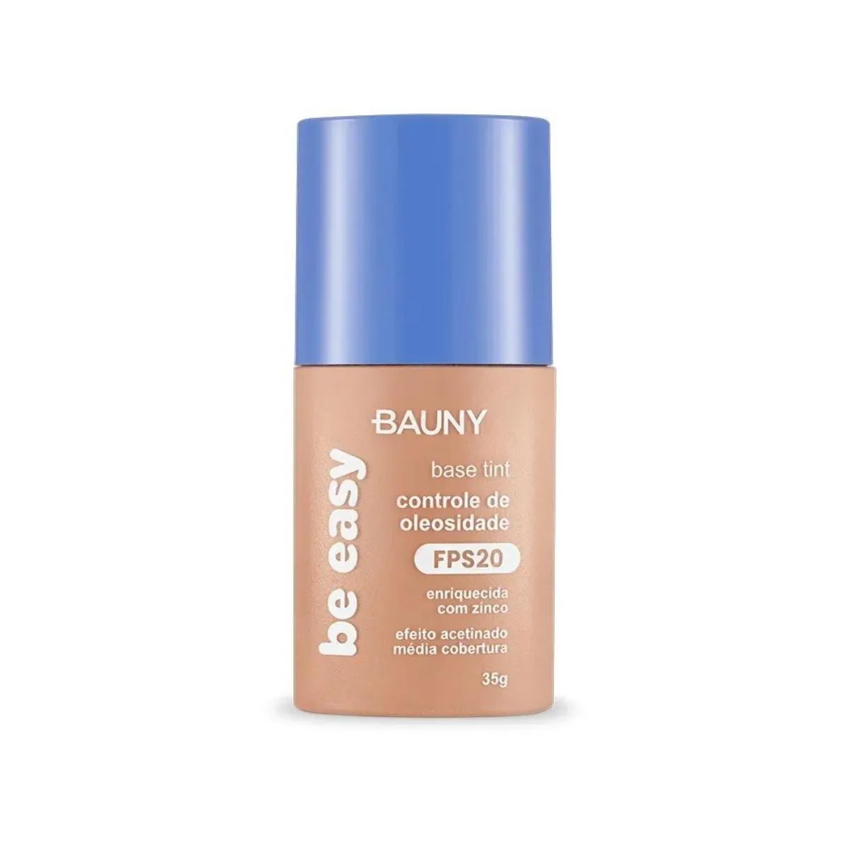 BAUNY BASE BE EASY TINT 35G  060