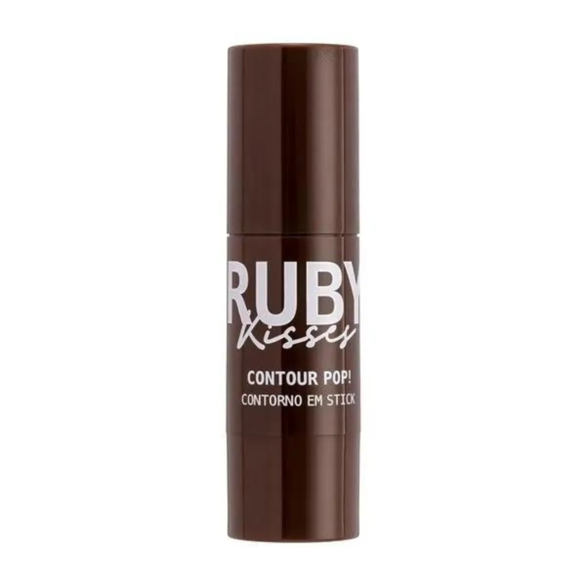 RUBY KISSES CONTORNO EM STICK CONTOUR POP 5G  Expresso POP