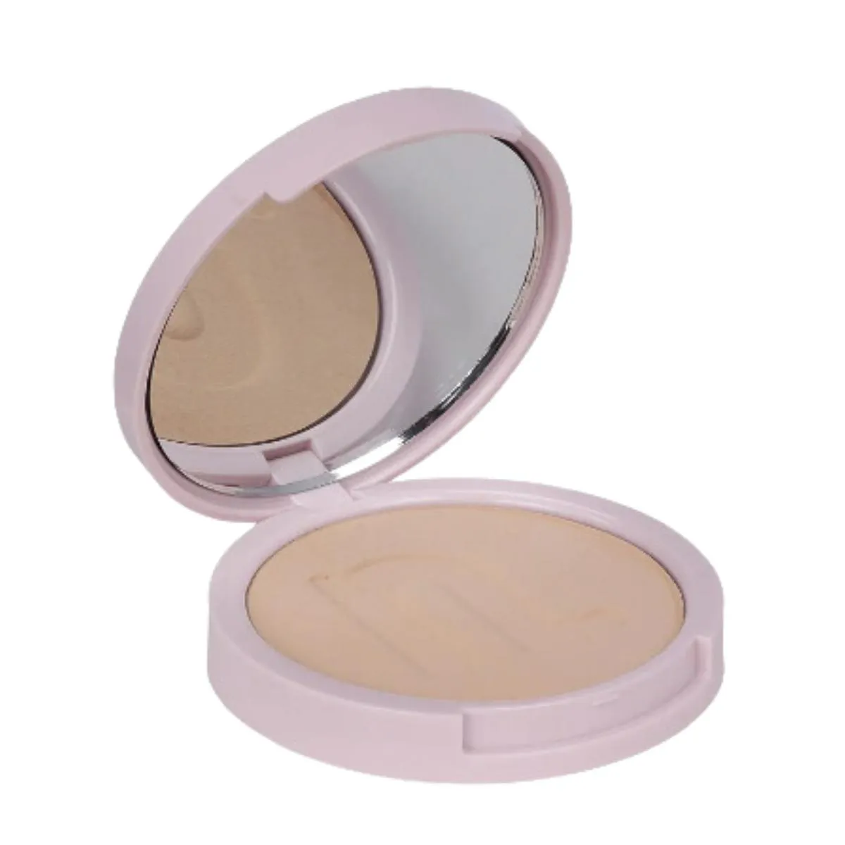 NINA MAKEUP Pó COMPACTO MATTE INSTANT 11G 3