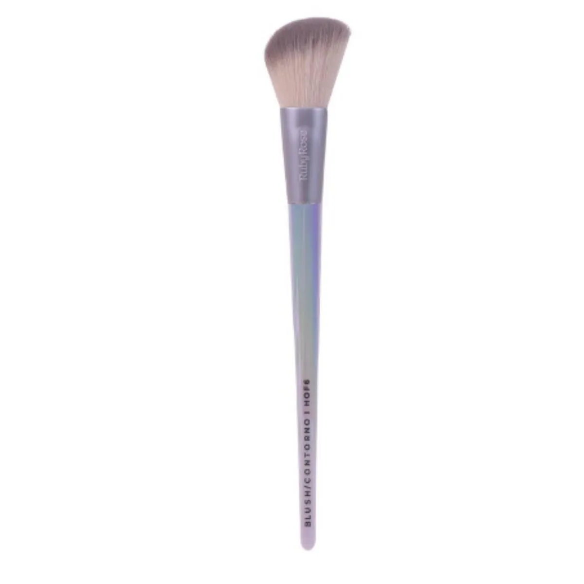 RUBY ROSE PINCEL BLUSH CONTORNO HOLOGRAPHIC HBOF6
